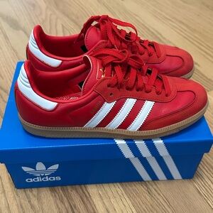 Adidas Samba sz 7